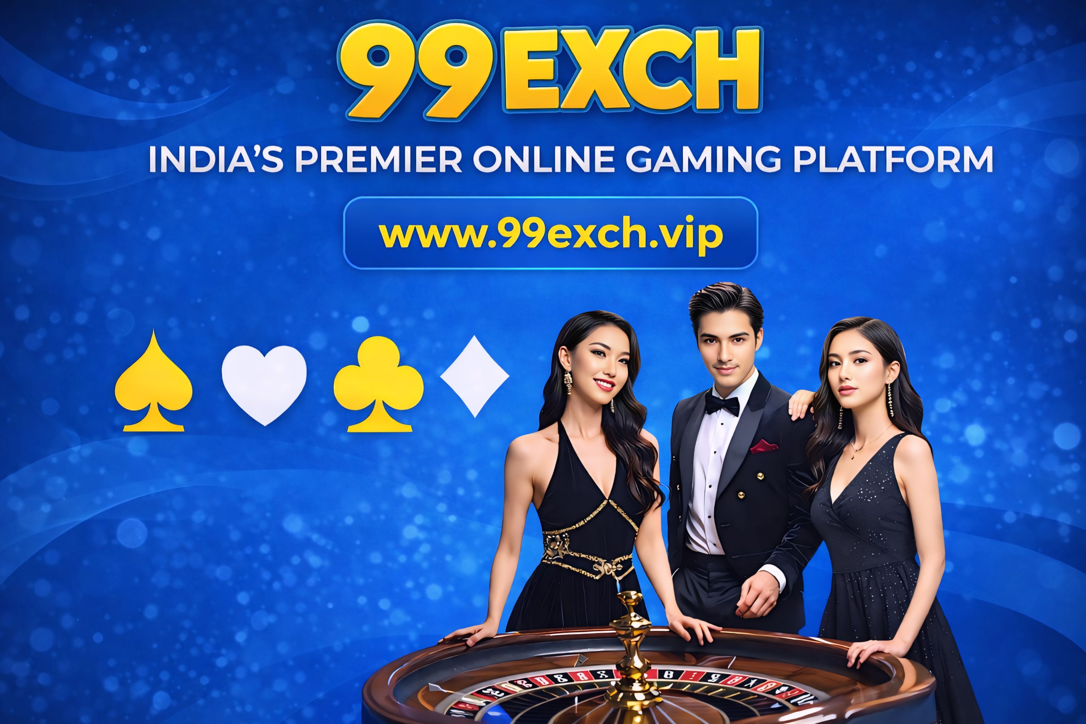 99exch ID & Instant Signup