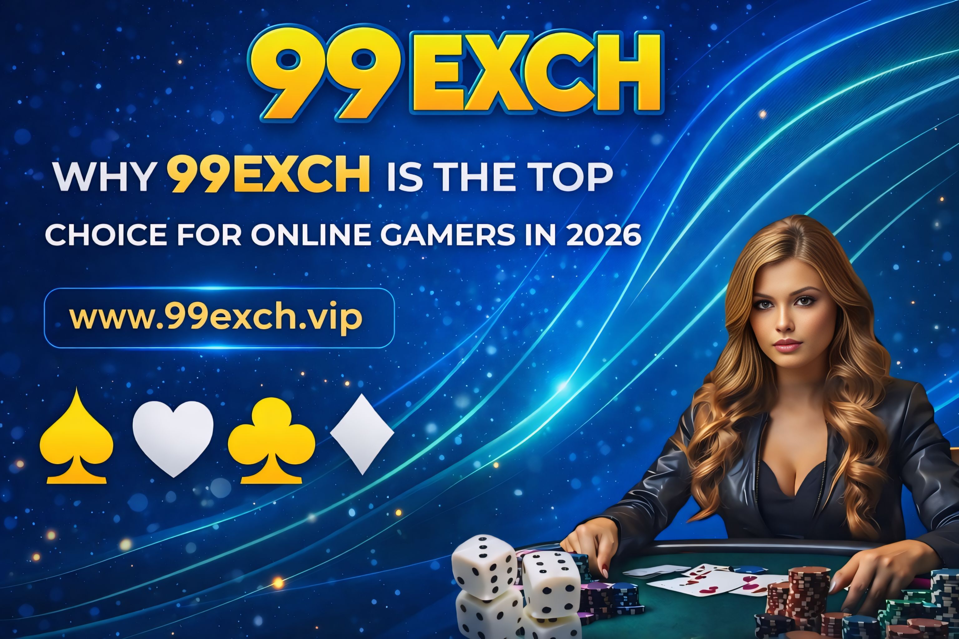 99exch App & APK Download