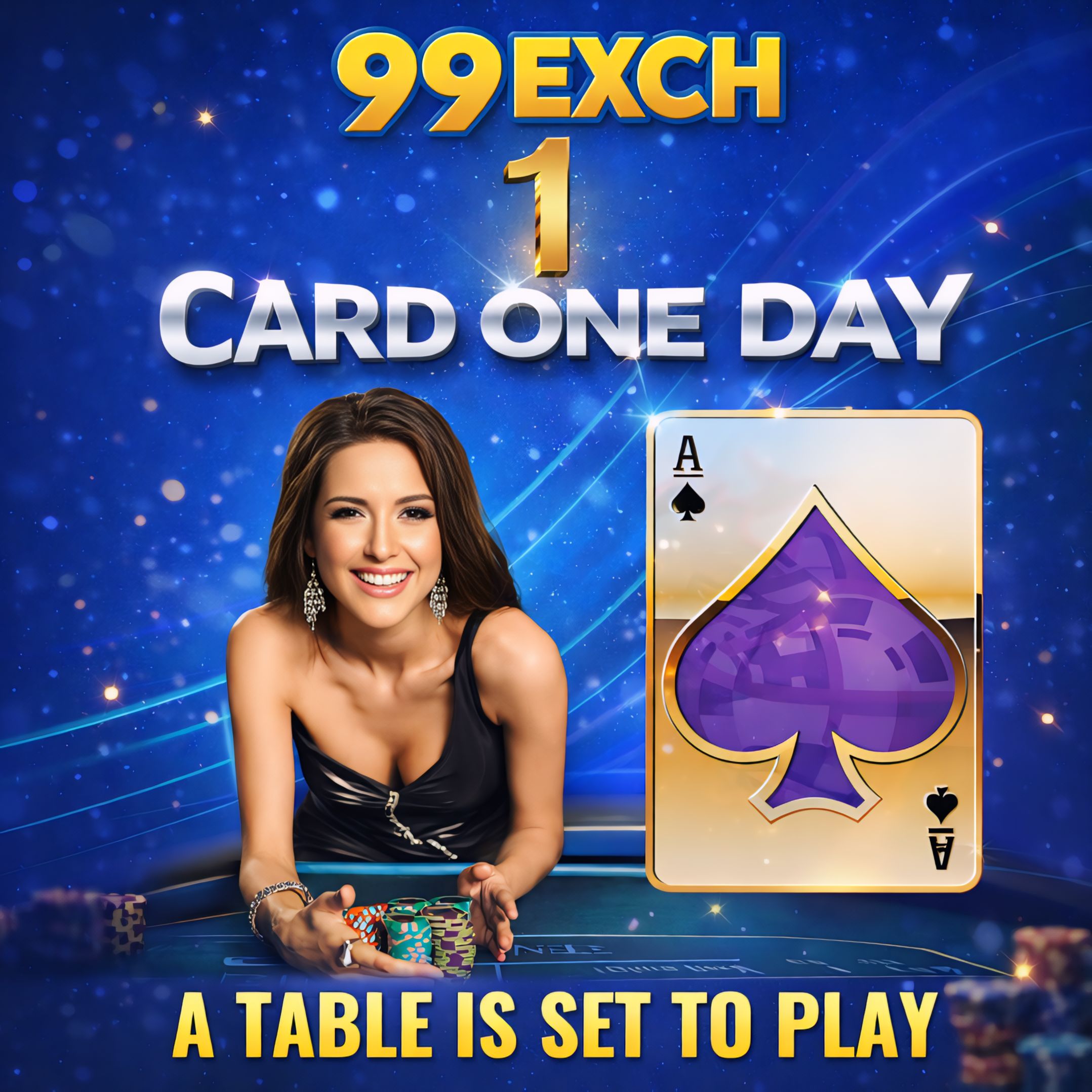 99exch Live Casino