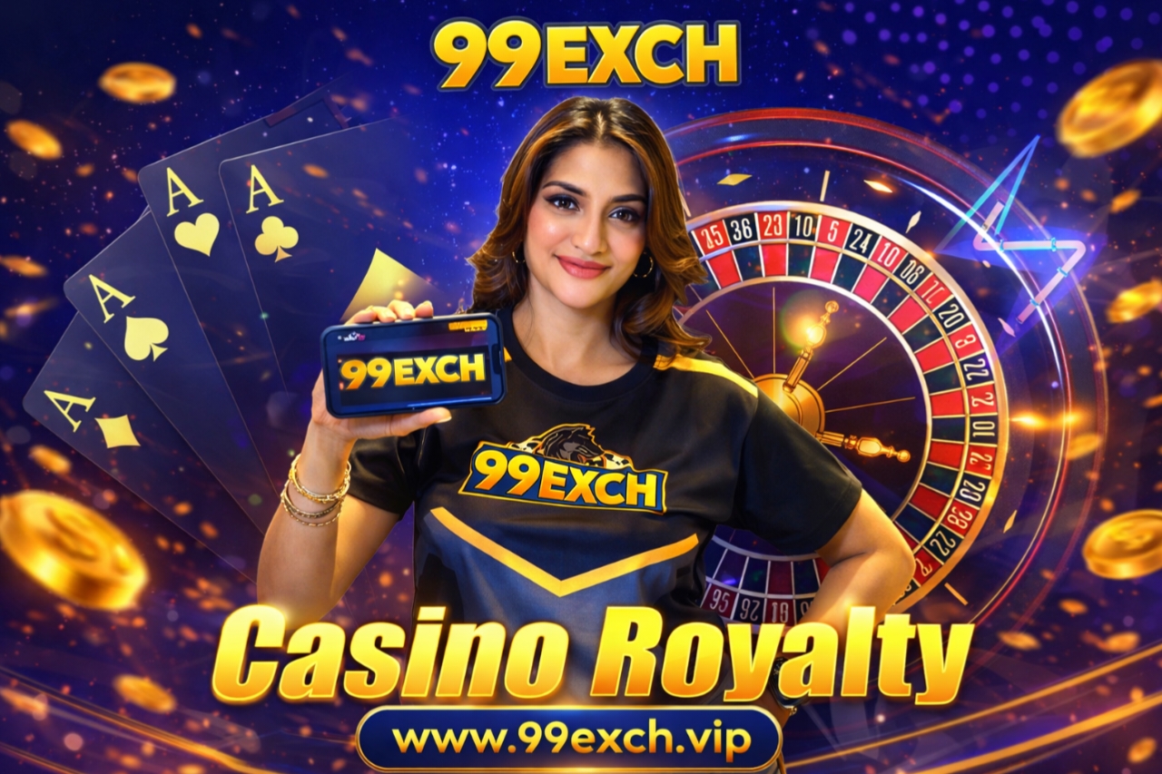 99exch Agent & Panel